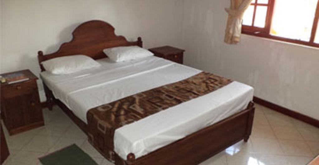 Sujeewani Villa Негомбо Стая снимка