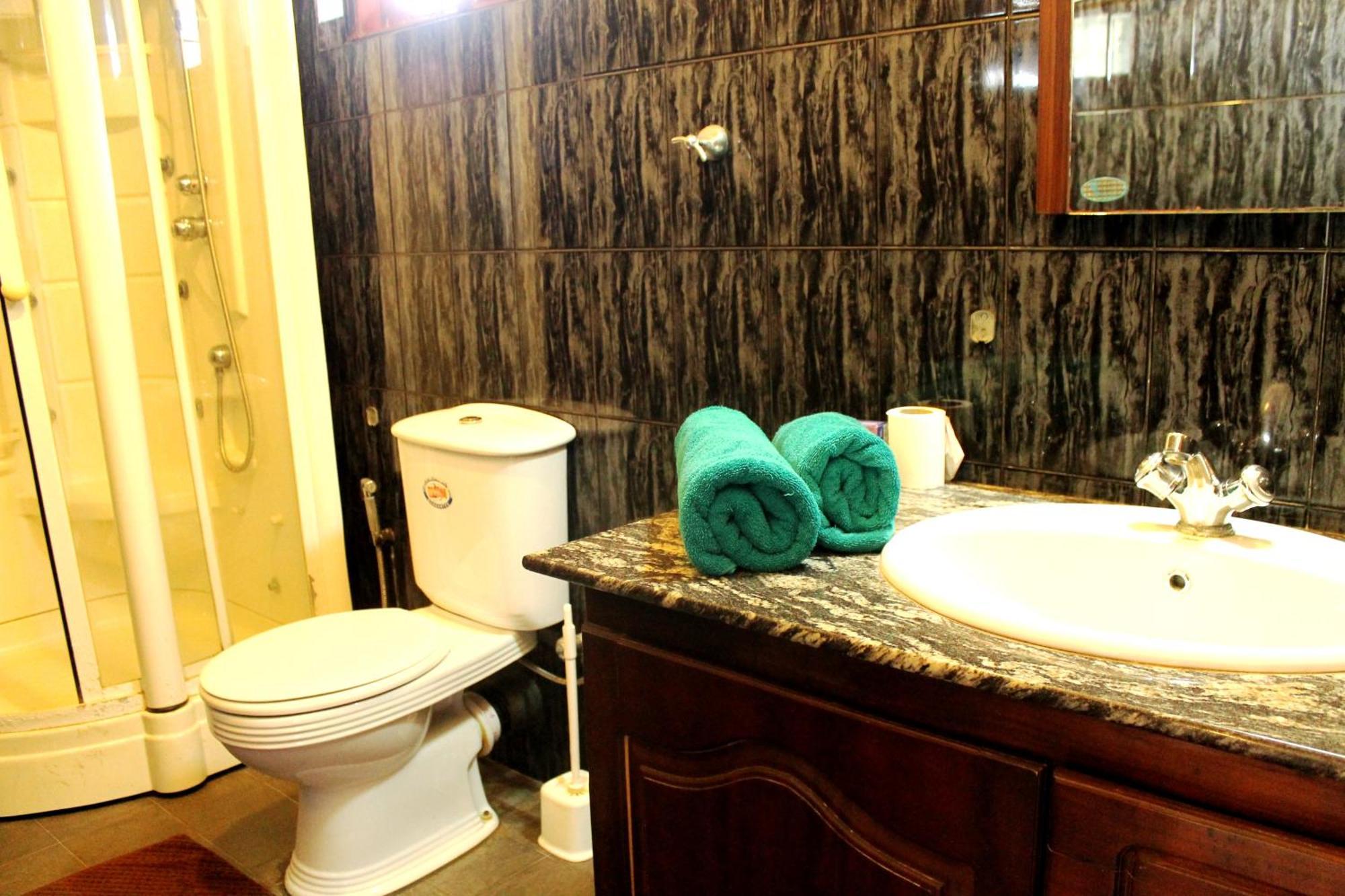 Sujeewani Villa Негомбо Екстериор снимка