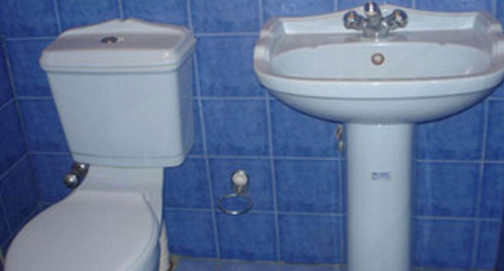 Sujeewani Villa Негомбо Екстериор снимка