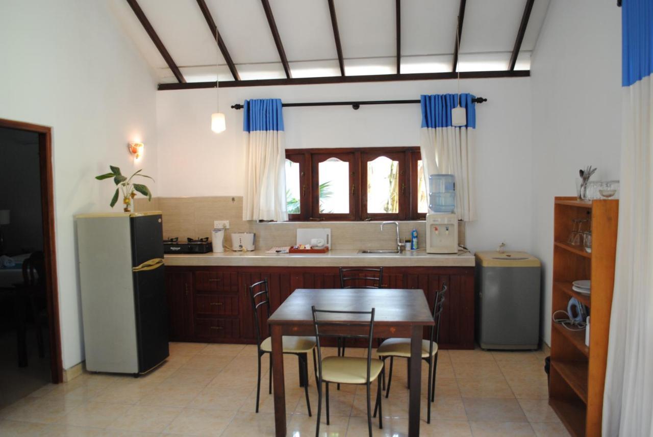 Sujeewani Villa Негомбо Екстериор снимка