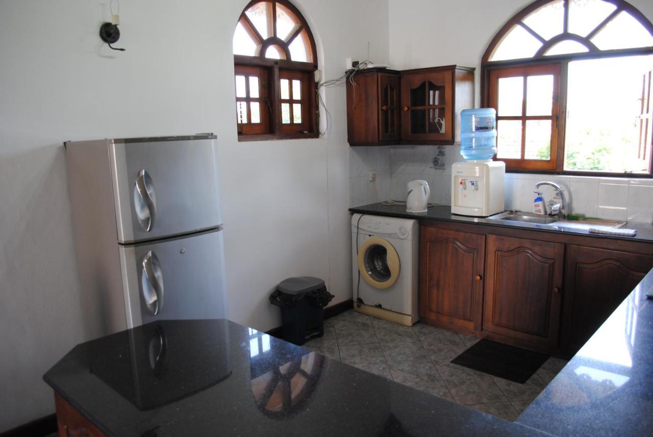 Sujeewani Villa Негомбо Екстериор снимка